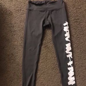 Flag nor fail leggings